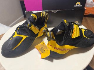 La Sportiva Solution Comp Talla 41.5