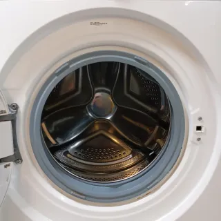 Lavadora Daewoo 6kg