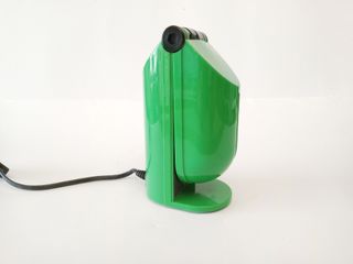 Lámpara Fase Bambino 80s Verde