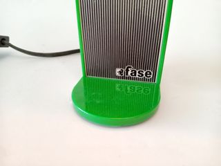 Lámpara Fase Bambino 80s Verde