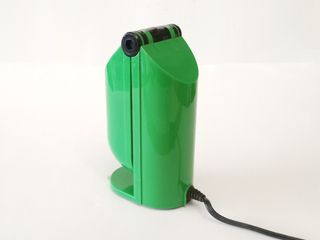 Lámpara Fase Bambino 80s Verde