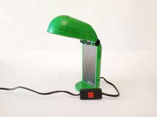 Lámpara Fase Bambino 80s Verde