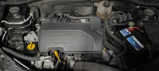 Renault Clio 2009