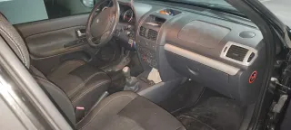 Renault Clio 2009