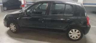 Renault Clio 2009