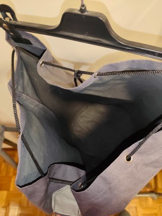 Saco de viagem 80L