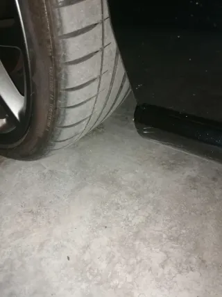 Llantas 19" Ford Focus ST MK4/MK4.5