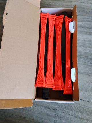 Escalera de Agilidad Kipsta Modular