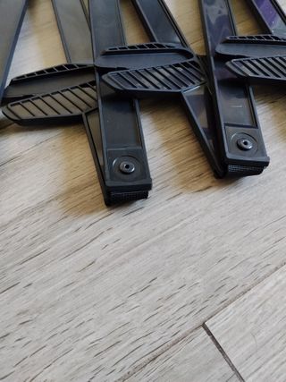 Escalera de Agilidad Kipsta Modular