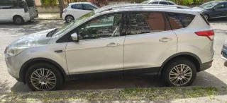 Ford Kuga 2013