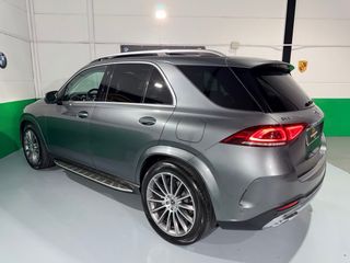 Mercedes-Benz GLE 350DE 4MATIC AMG LINE 2021