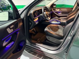 Mercedes-Benz GLE 350DE 4MATIC AMG LINE 2021