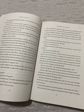 Anatomy of an Alibi. Crimen y misterio. Inglés