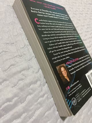 Anatomy of an Alibi. Crimen y misterio. Inglés