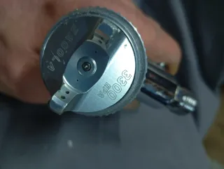 Pistola Pintura Sagola 3300 Pro