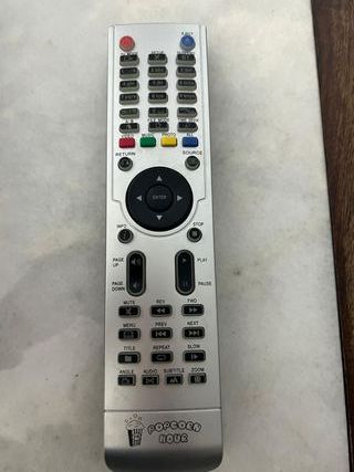 Popcorn Hour C-200 Media Jukebox HD