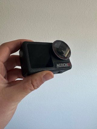DJI Osmo Action 5 Pro + Pack Buceo