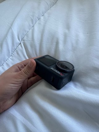 DJI Osmo Action 5 Pro + Pack Buceo
