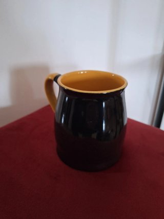 Tazza Boccale Birra Ceres C'è Nuova