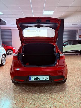 KIA Rio 2013