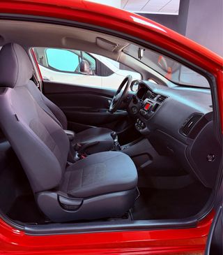 KIA Rio 2013