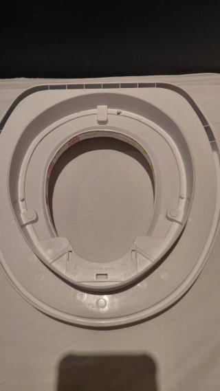 Orinal Jane y adaptador baño niños