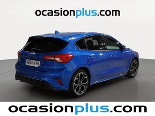Ford Focus 1.0 Ecoboost S&S ST-Line 92 kW (125 CV)