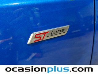 Ford Focus 1.0 Ecoboost S&S ST-Line 92 kW (125 CV)