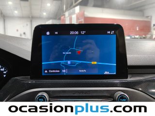Ford Focus 1.0 Ecoboost S&S ST-Line 92 kW (125 CV)