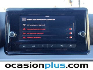 SEAT Ibiza 1.0 TSI S&S Special Edition Xcellence 85 kW (115 CV)