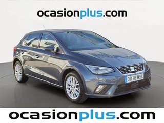 SEAT Ibiza 1.0 TSI S&S Special Edition Xcellence 85 kW (115 CV)