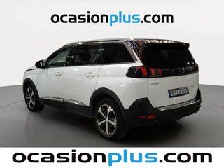 Peugeot 5008 2.0 BlueHDi Allure 110 kW (150 CV)