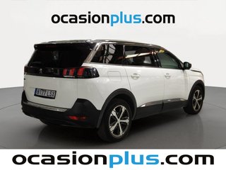 Peugeot 5008 2.0 BlueHDi Allure 110 kW (150 CV)