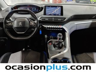 Peugeot 5008 2.0 BlueHDi Allure 110 kW (150 CV)