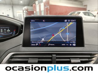 Peugeot 5008 2.0 BlueHDi Allure 110 kW (150 CV)