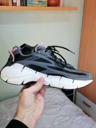 Reebok 110€ + regalo