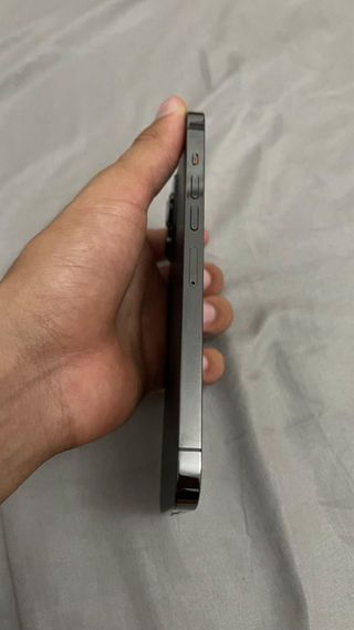iPhone 13 Pro Max 256GB Gris