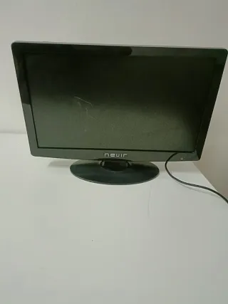 Monitor Nevir Negro