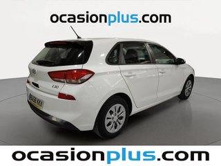 Hyundai i30 1.0 TGDI Klass 88 kW (120 CV)