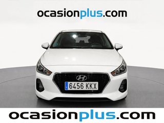 Hyundai i30 1.0 TGDI Klass 88 kW (120 CV)