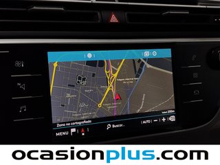 Citroen Grand C4 Spacetourer BlueHDi 130 S&S C-Series 96 kW (131 CV)