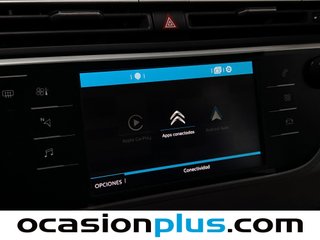 Citroen Grand C4 Spacetourer BlueHDi 130 S&S C-Series 96 kW (131 CV)