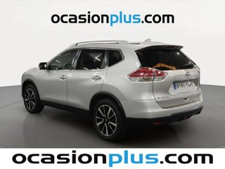 Nissan X-Trail 1.6 dCi Tekna 4x2 96 kW (130 CV)
