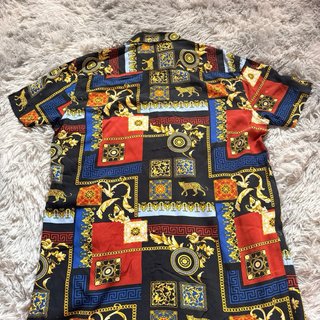 Camicia Clayton Easy Fit Taglia S