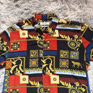 Camicia Clayton Easy Fit Taglia S