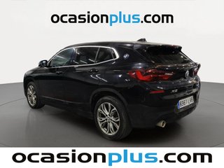 BMW X2 sDrive18i 103 kW (140 CV)