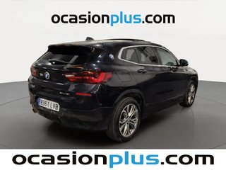 BMW X2 sDrive18i 103 kW (140 CV)