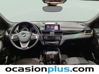 BMW X2 sDrive18i 103 kW (140 CV)