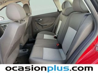 SEAT Ibiza 1.4 16v Reference 55 kW (75 CV)