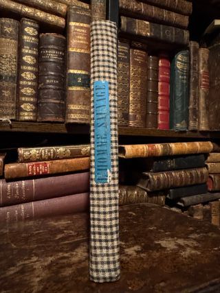 Antico libro illustrato Hachette 1873